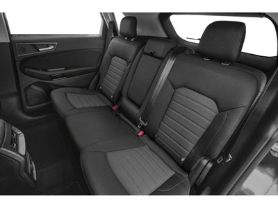 2019 Ford Edge SE FWD