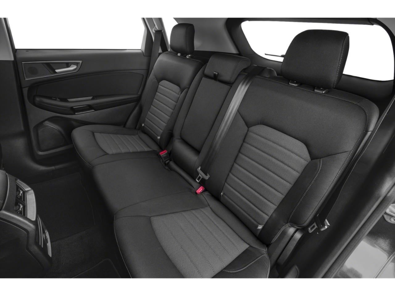 2019 Ford Edge SE FWD