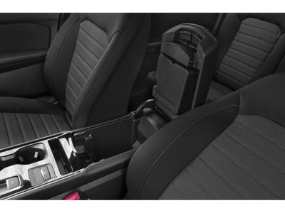 2019 Ford Edge SE FWD