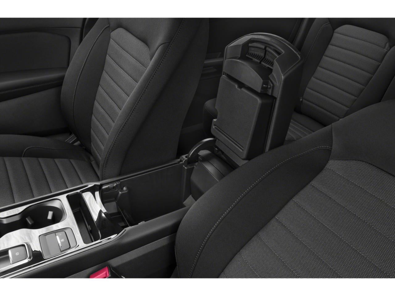 2019 Ford Edge SE FWD