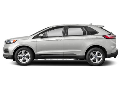 2019 Ford Edge SE FWD