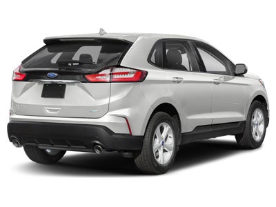 2019 Ford Edge SE FWD