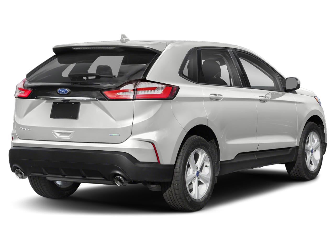 2019 Ford Edge SE FWD