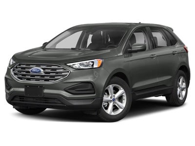 2019 Ford Edge SE FWD