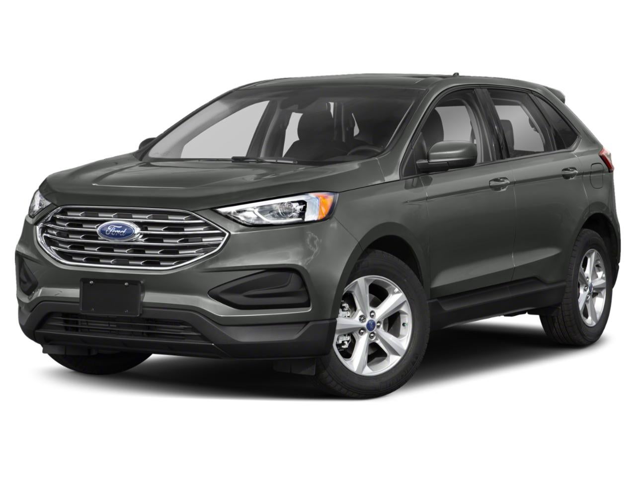 2019 Ford Edge SE FWD