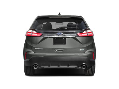 2019 Ford Edge SE FWD