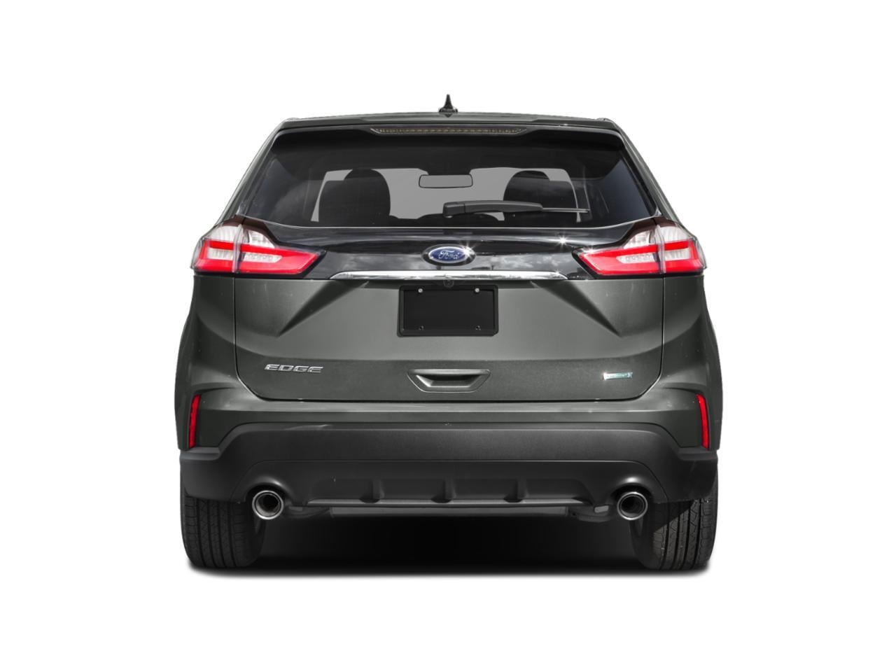 2019 Ford Edge SE FWD