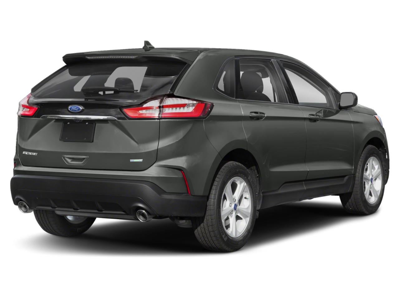 2019 Ford Edge SE FWD