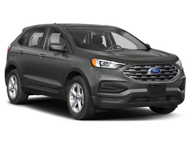 2019 Ford Edge SE FWD