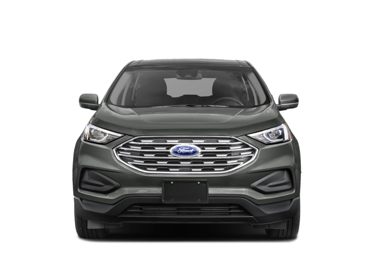 2019 Ford Edge SE FWD