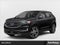 2019 Ford Edge Titanium FWD