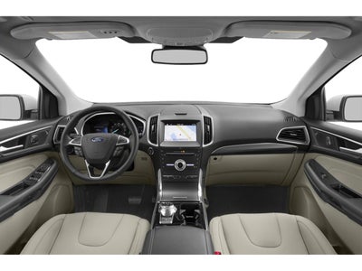 2019 Ford Edge Titanium FWD