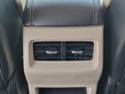2018 Ford Edge Titanium FWD