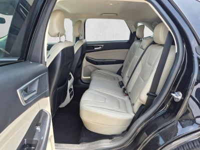 2018 Ford Edge Titanium FWD