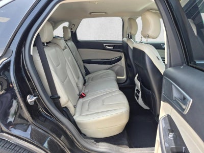 2018 Ford Edge Titanium FWD