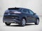2018 Ford Edge Titanium FWD