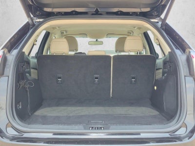 2018 Ford Edge Titanium FWD