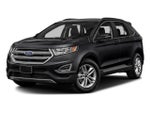 2018 Ford Edge Titanium FWD