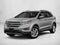 2018 Ford Edge Titanium FWD