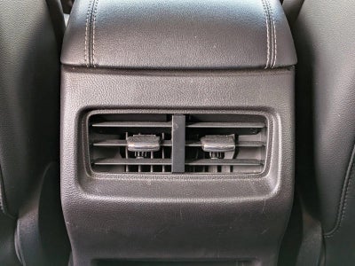 2018 Ford Edge Titanium FWD