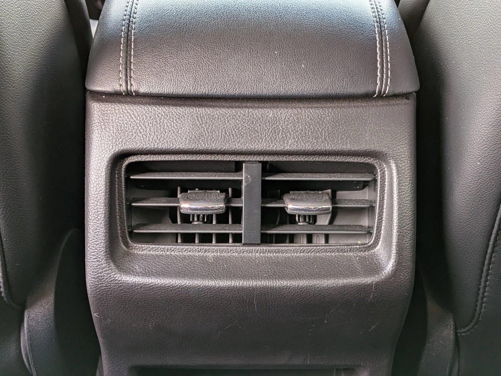 2018 Ford Edge Titanium FWD