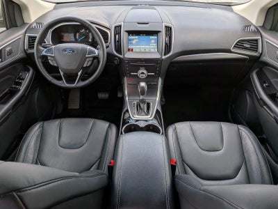 2018 Ford Edge Titanium FWD