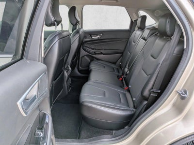 2018 Ford Edge Titanium FWD