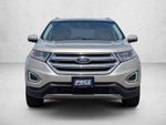 2018 Ford Edge Titanium FWD