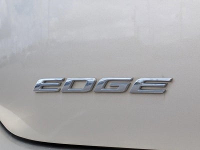 2018 Ford Edge Titanium FWD