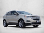 2018 Ford Edge Titanium FWD