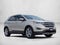 2018 Ford Edge Titanium FWD