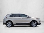 2018 Ford Edge Titanium FWD