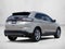 2018 Ford Edge Titanium FWD