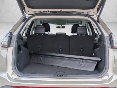 2018 Ford Edge Titanium FWD