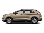 2018 Ford Edge Titanium FWD