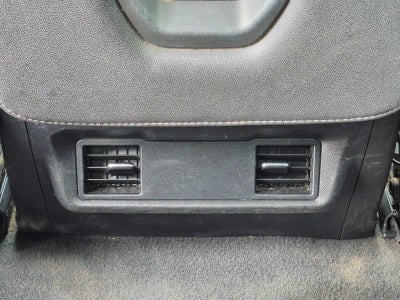 2022 Chevrolet Silverado 2500 HD Crew Cab Standard Box 4-Wheel Drive Custom