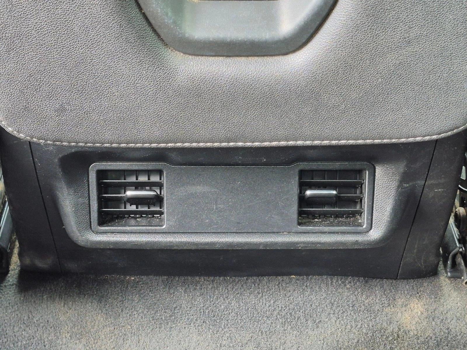 2022 Chevrolet Silverado 2500 HD Crew Cab Standard Box 4-Wheel Drive Custom