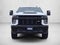 2022 Chevrolet Silverado 2500 HD Crew Cab Standard Box 4-Wheel Drive Custom