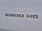2022 Chevrolet Silverado 2500 HD Crew Cab Standard Box 4-Wheel Drive Custom