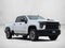2022 Chevrolet Silverado 2500 HD Crew Cab Standard Box 4-Wheel Drive Custom