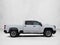 2022 Chevrolet Silverado 2500 HD Crew Cab Standard Box 4-Wheel Drive Custom
