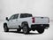 2022 Chevrolet Silverado 2500 HD Crew Cab Standard Box 4-Wheel Drive Custom