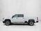 2022 Chevrolet Silverado 2500 HD Crew Cab Standard Box 4-Wheel Drive Custom