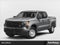 2024 Chevrolet Silverado 1500 Crew Cab Short Box 2-Wheel Drive LT