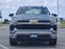 2024 Chevrolet Silverado 1500 Crew Cab Short Box 2-Wheel Drive LT