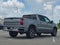 2024 Chevrolet Silverado 1500 Crew Cab Short Box 2-Wheel Drive LT