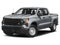 2024 Chevrolet Silverado 1500 Crew Cab Short Box 2-Wheel Drive LT