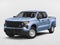 2024 Chevrolet Silverado 1500 Crew Cab Short Box 4-Wheel Drive LT 1LT