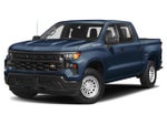 2024 Chevrolet Silverado 1500 Crew Cab Short Box 4-Wheel Drive LT 1LT