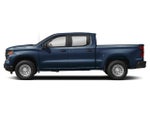 2024 Chevrolet Silverado 1500 Crew Cab Short Box 4-Wheel Drive LT 1LT